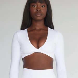 Crop Shop Boutique Sierra Long sleeve